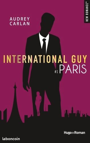 International Guy (image 1)