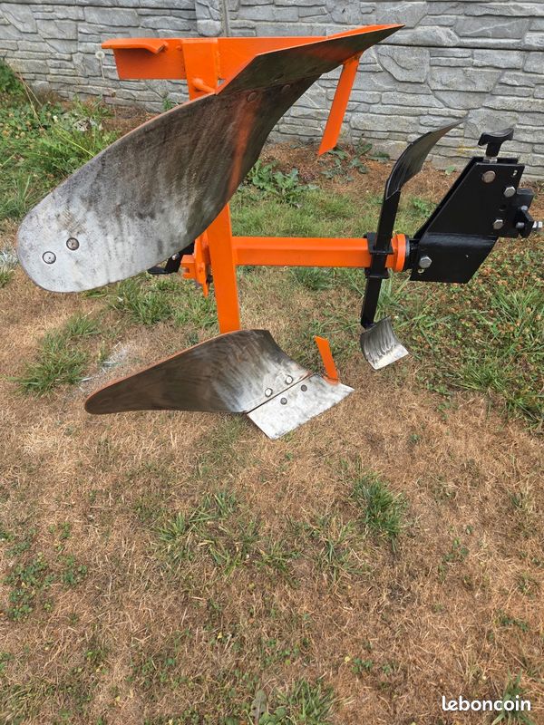 Motoculteur (image 10)