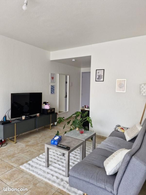 Appartement 2 pièces 43 m² · à Metz · 43 m² · 750 €/mois