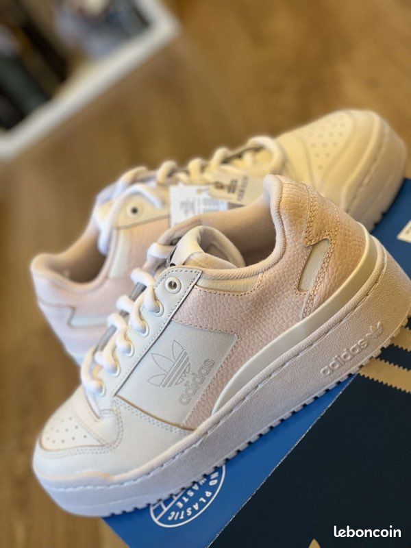Basket Adidas (image 2)