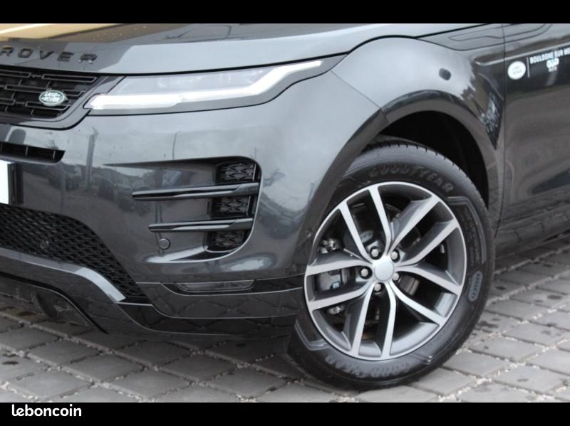 Land-rover Range Rover Evoque 1.5 P270e PHEV 269ch Dynamic SE (image 5)