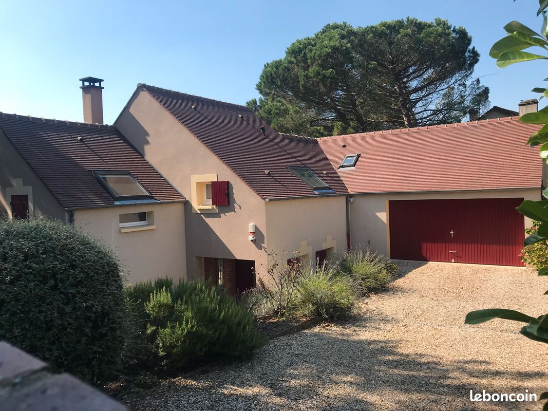 Maison 6 pièces 130 m² · à Marcoussis · 130 m² · 479 900 €