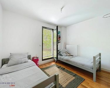 Appartement 455 000 € - 76 m²