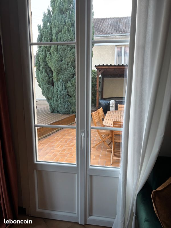 Portes fenêtres (image 2)