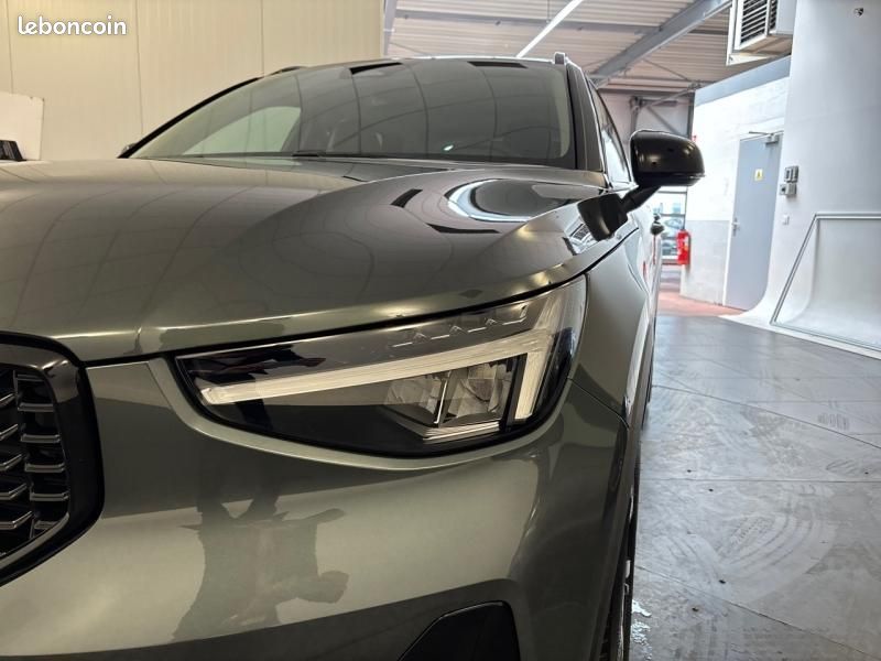 Volvo XC40 B3 163ch Lounge Edition DCT 7 (image 29)