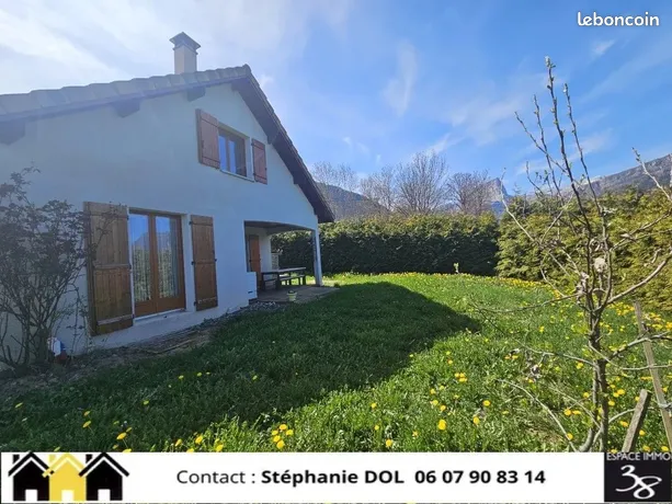 Annonce vente Maison clelles