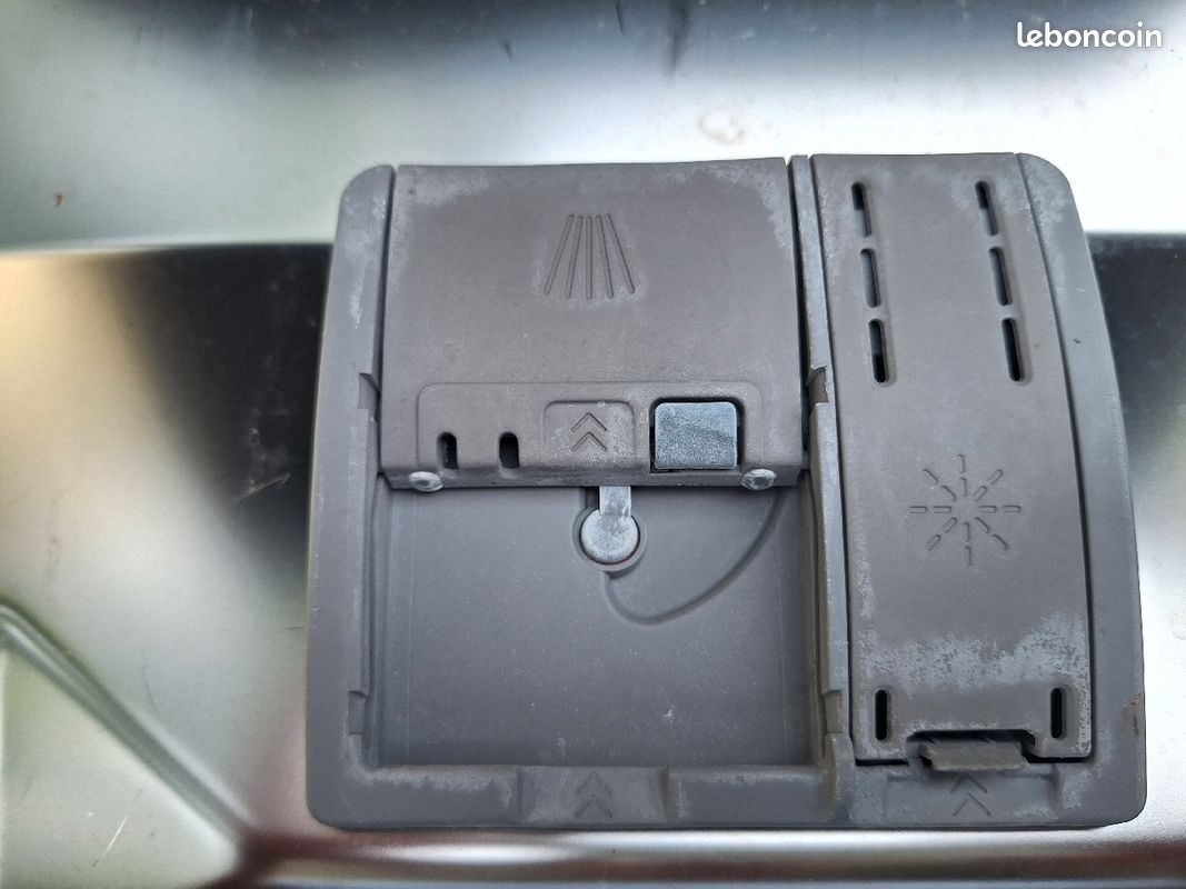 Mini lave vaisselle bosch (image 3)