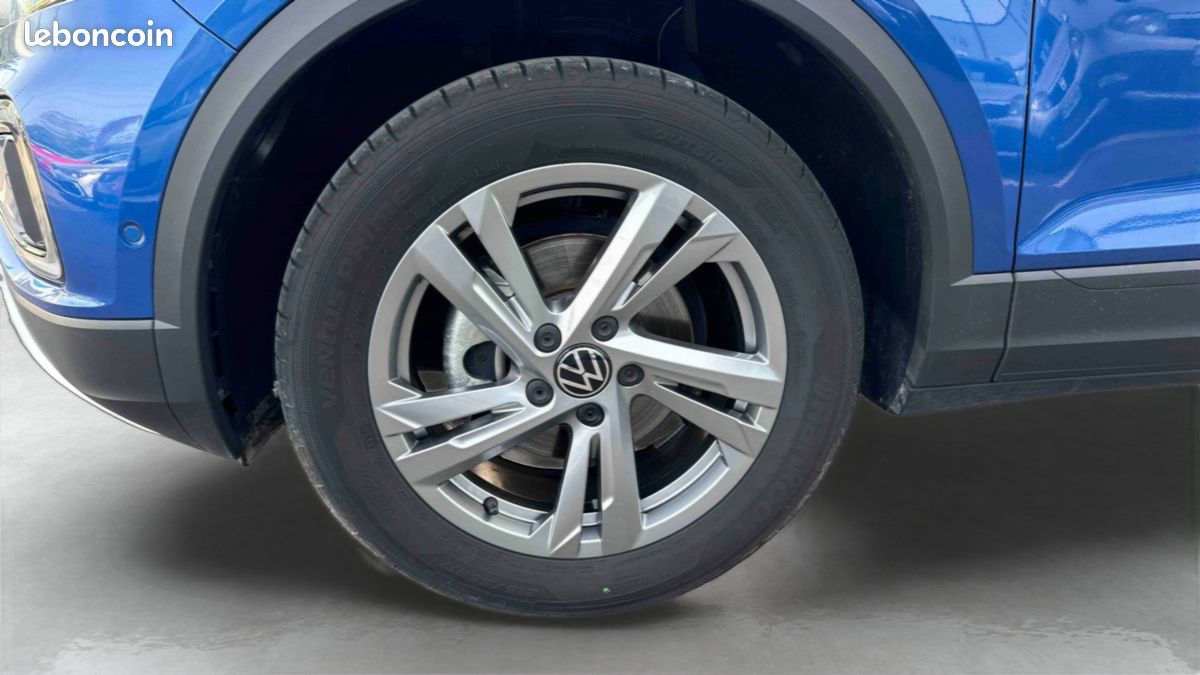 VOLKSWAGEN T-Roc 1.0 TSI 116 Start/Stop BVM6 VW Edition (image 15)