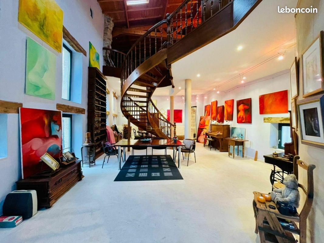 Maison 2 pièces 138 m² · à Rodemack · 138 m² · 364 000 €