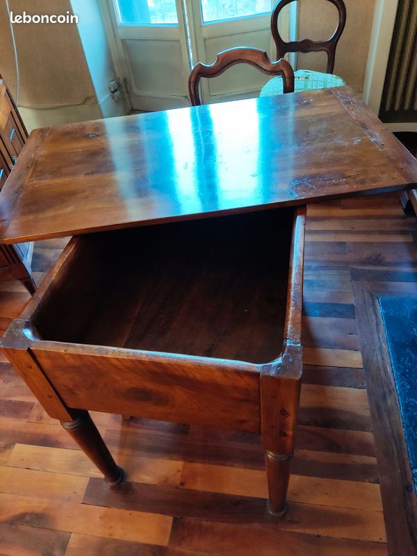 Table pétrin (image 2)