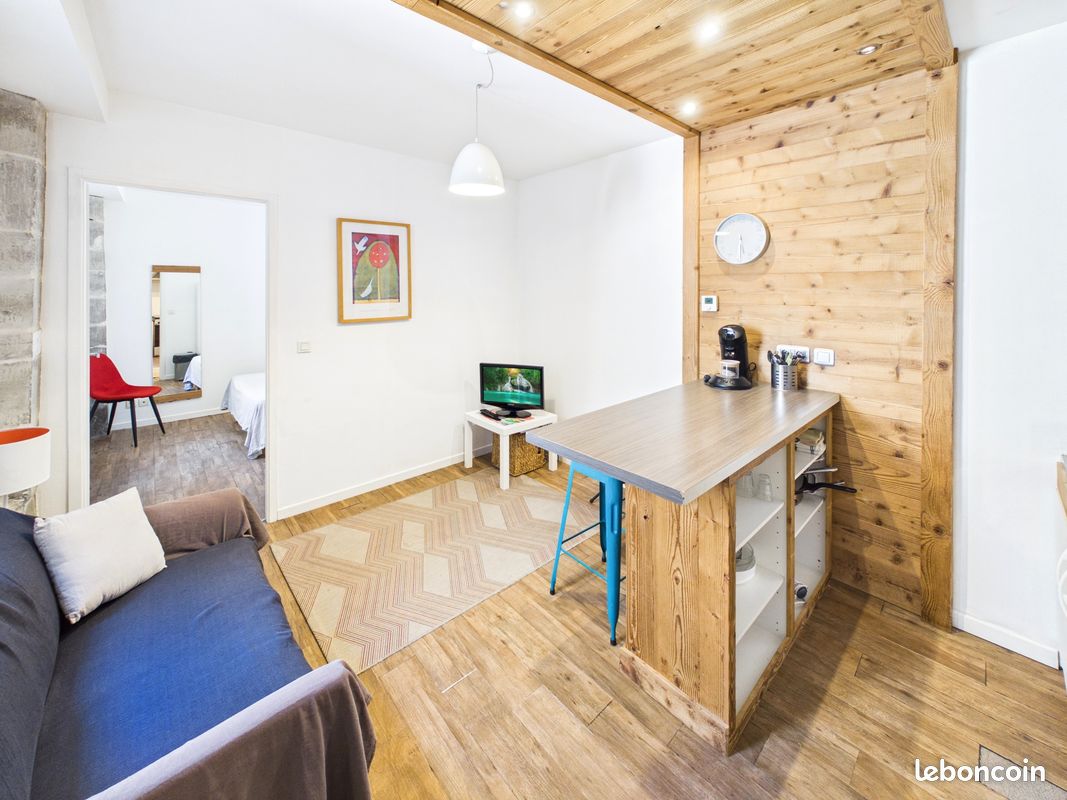 Appartement 2 pièces 29 m² · à Thonon-les-Bains · 29 m² · 134 000 €