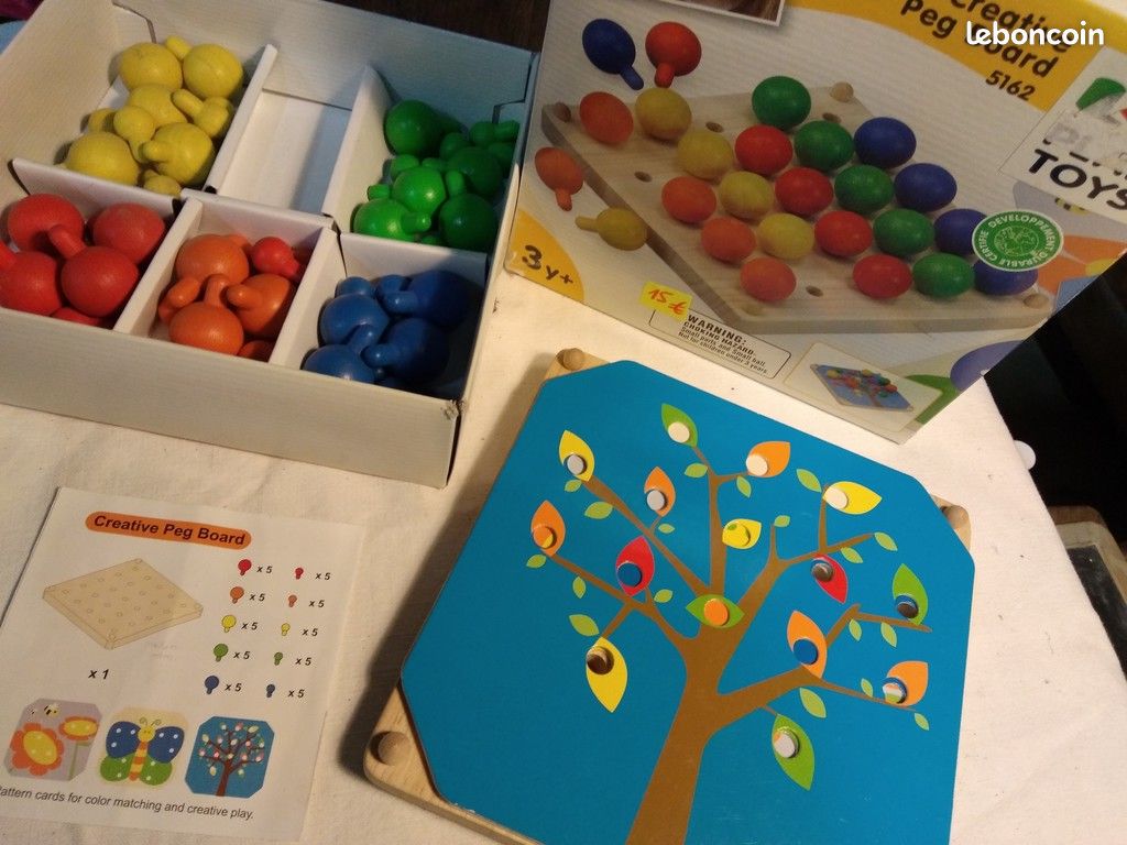 Jeu créatif (image 6)