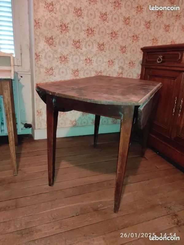 Table pliable (image 2)
