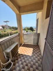 Appartement 2 pièces 52 m² · à Ajaccio · 52 m² · 850 €