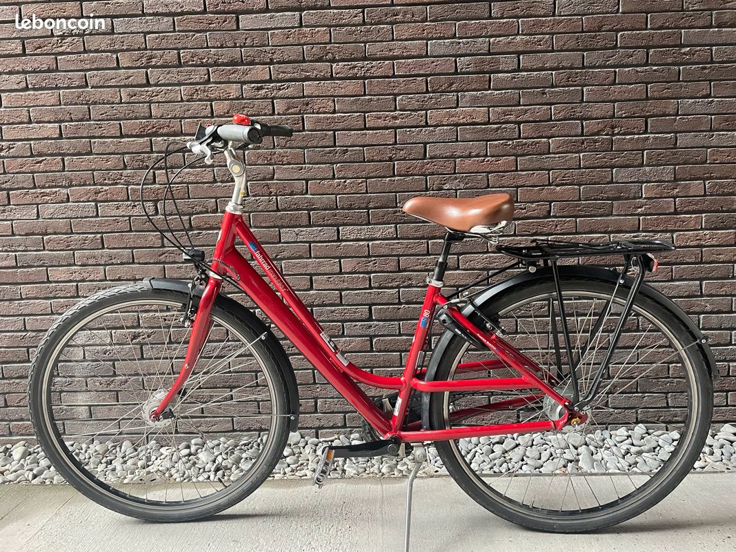 Vélo VSF FAHRRADMANUFAKTUR S80 (image 1)