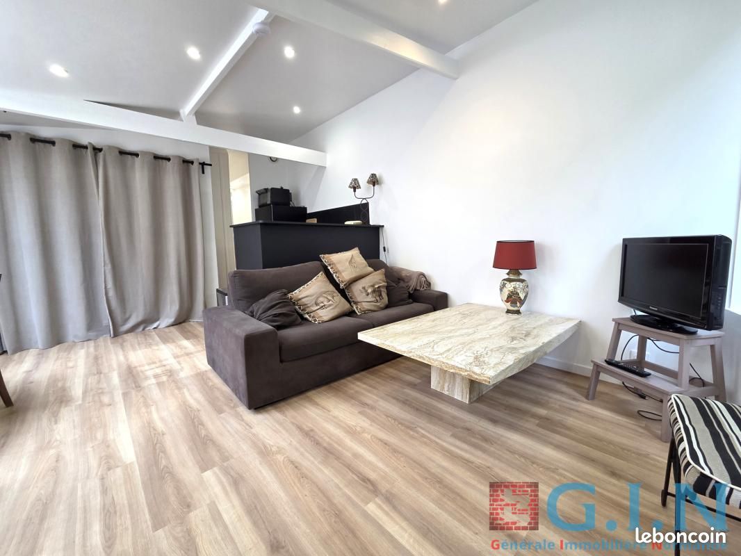 Maison 3 pièces 37 m² (image 1)