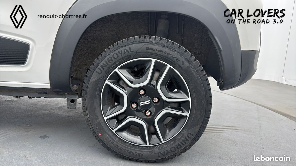 DACIA Spring Essential -23B (image 10)