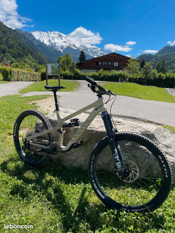 VTT CANYON Spectral 27 AL 5 (image 1)