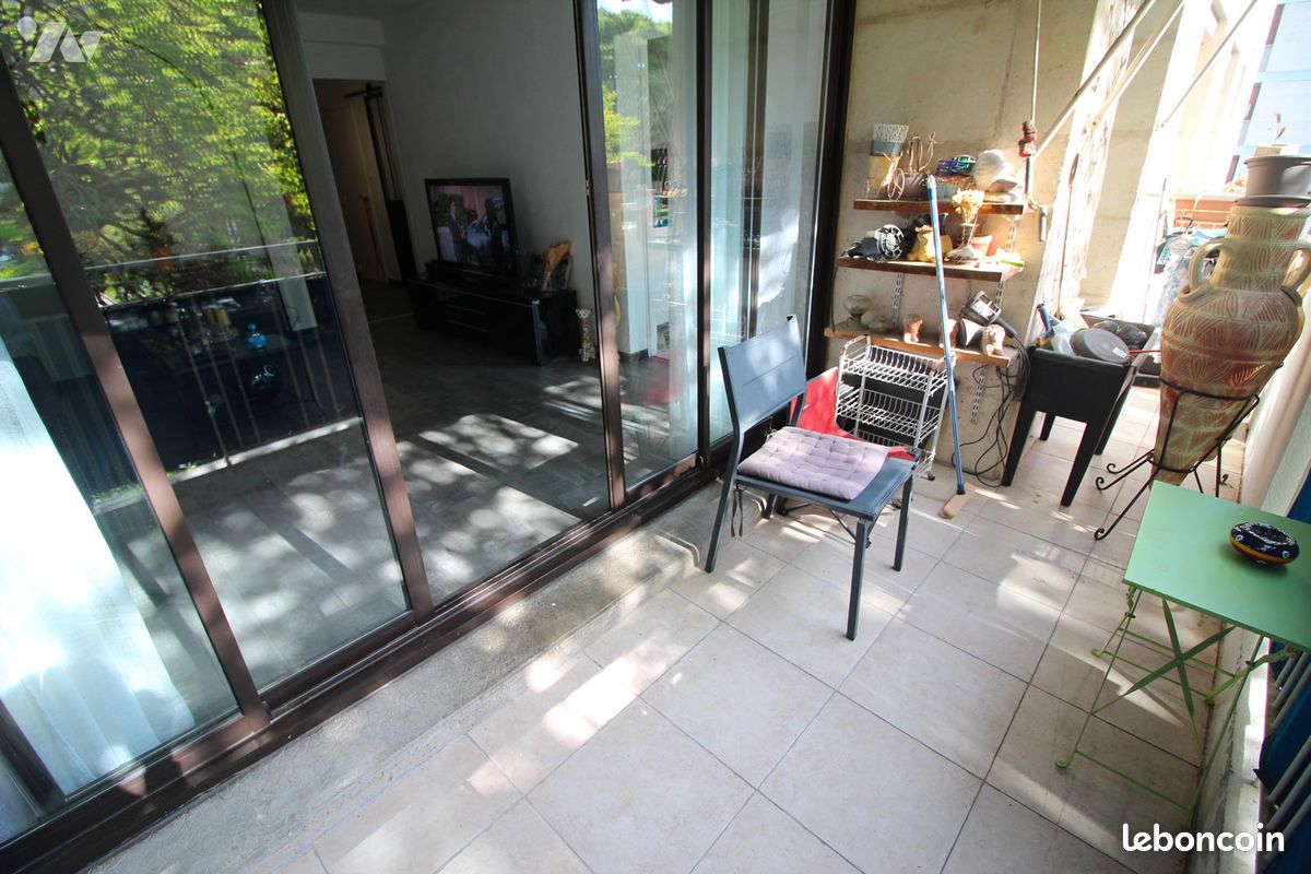 Appartement 4 pièces 84 m² · à Marseille · 84 m² · 267 000 €