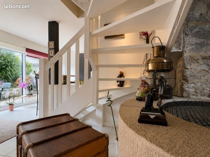 Maison 6 pièces 157 m² · à Lorient · 157 m² · 475 800 €