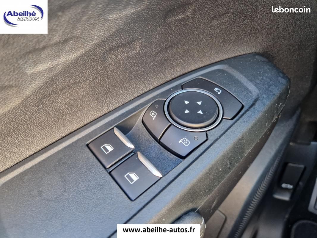 Ford Ranger SUPER CABINE 4X4 2.0 ECOBLUE 170 XLT 4PL (image 18)