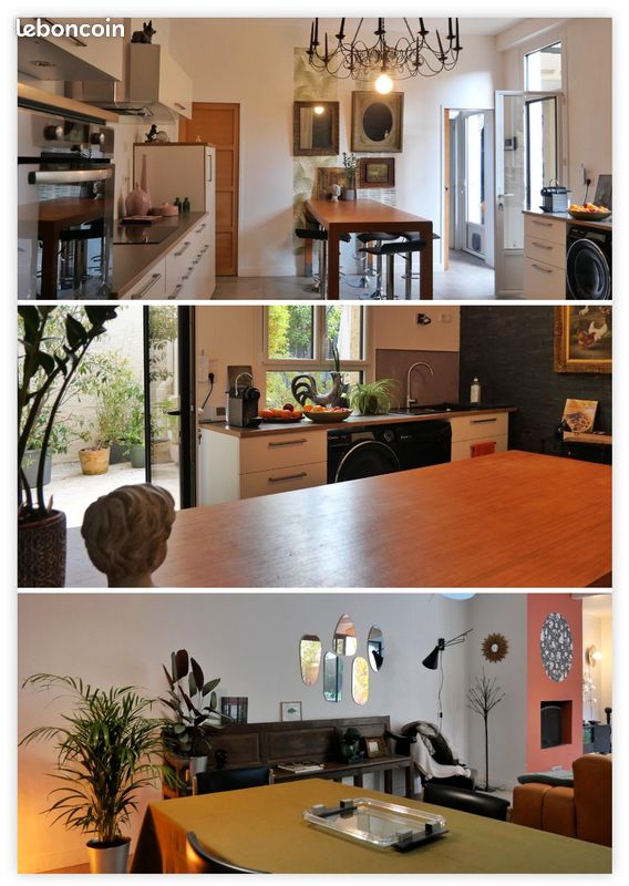 Maison 8 pièces 160 m² · à Reims · 160 m² · 530 000 €