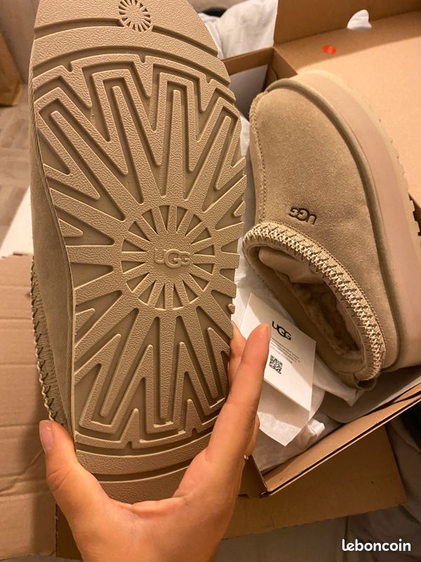 Ugg Tasman (image 2)