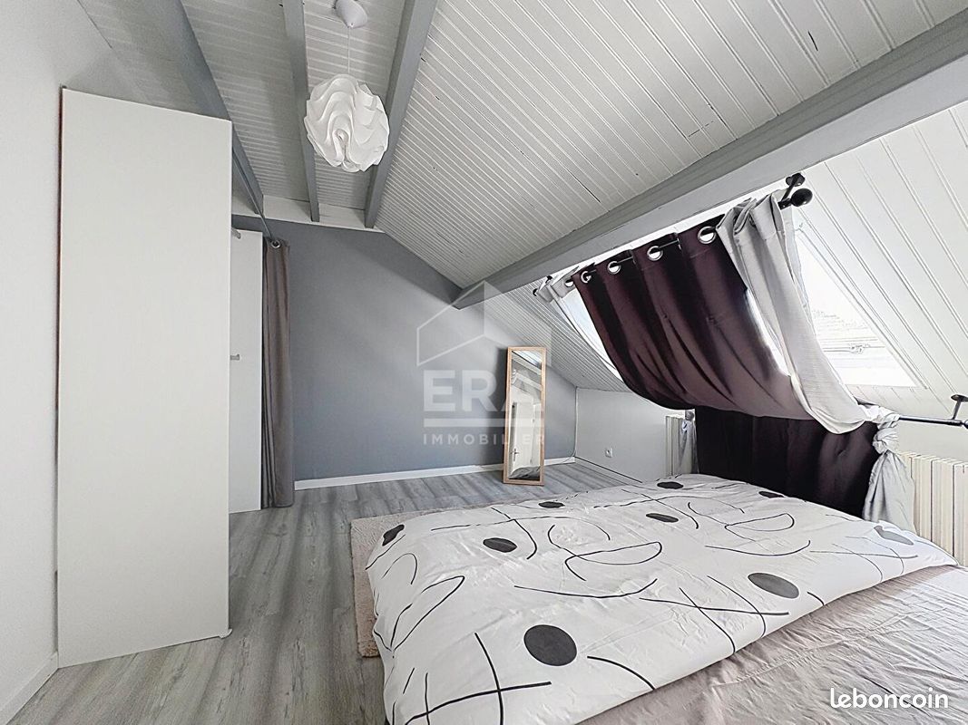 Appartement 2 pièces 38 m² · à Étampes · 38 m² · 845 €/mois