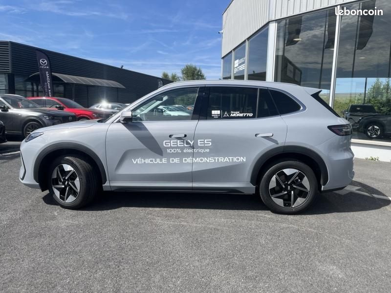 Geely E5 218ch 68,39kWh Pro+ (image 7)