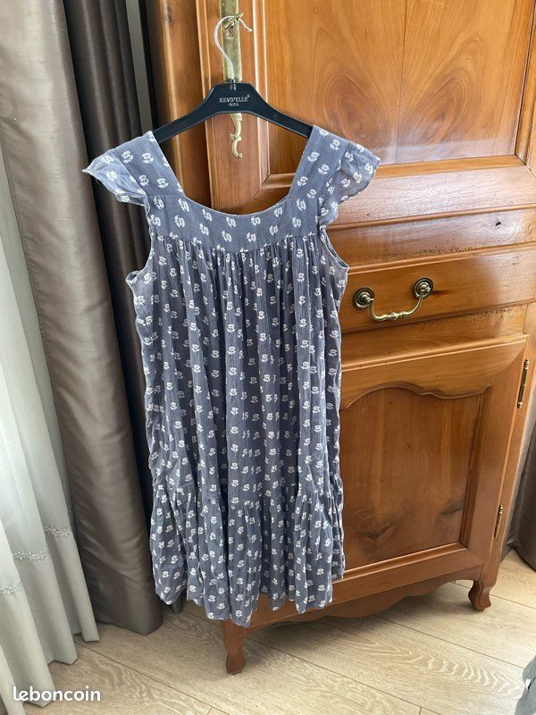 Robe « Bonpoint » taille S (image 1)