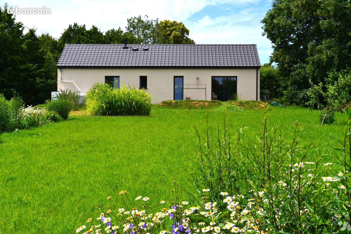 Maison 5 pièces 80 m² · à Voulpaix · 80 m² · 210 500 €