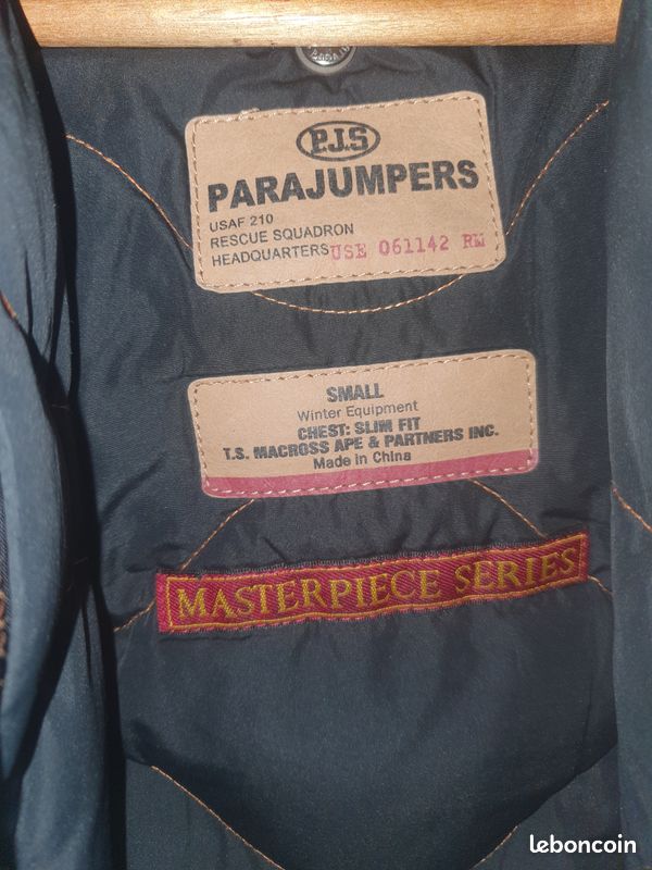 Doudoune Parajumpers (image 3)