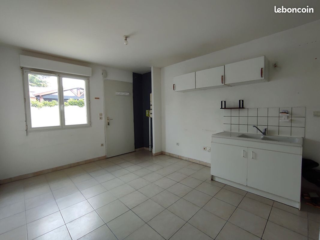 Maison 2 pièces 35 m² · à Libourne · 35 m² · 90 000 €