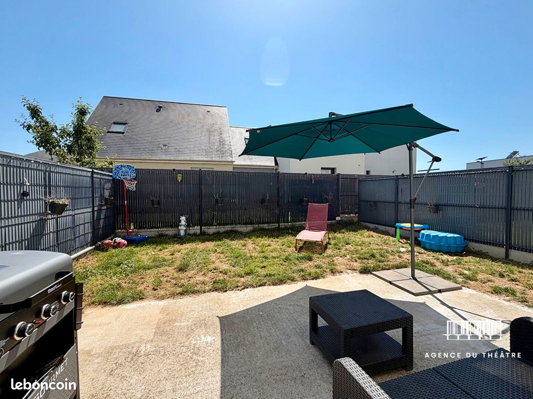Maison 4 pièces 80 m² · à Bourguébus · 80 m² · 222 600 €