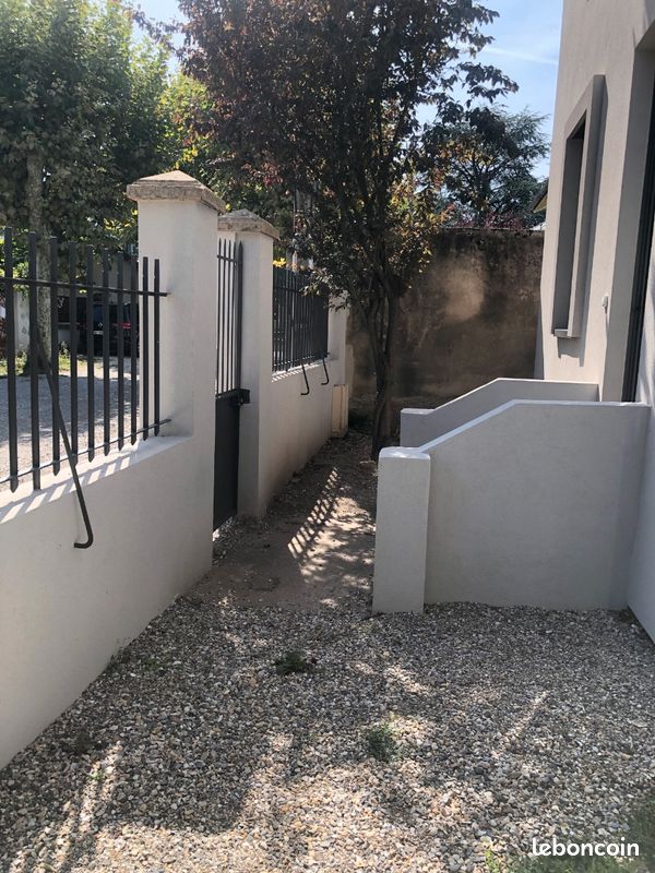 Appartement 3 pièces 65 m² · à Bron · 65 m² · 1 150 €