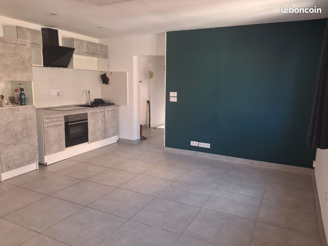 Appartement 2 pièces 44 m² · à Perpignan · 44 m² · 550 €/mois
