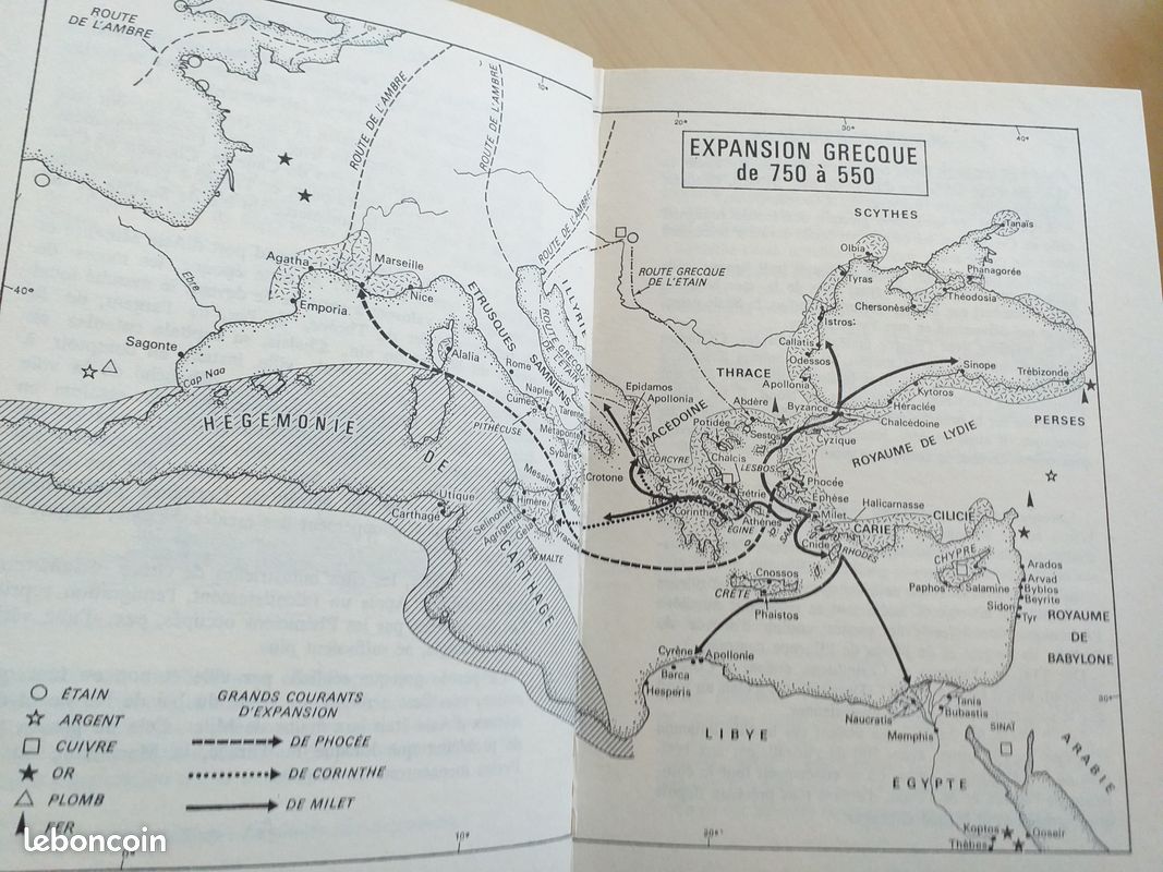 Histoire Maritime du Monde, en 2 volumes (image 5)