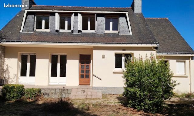 Maison 5 pièces 110 m² · à Plescop · 110 m² · 325 500 €