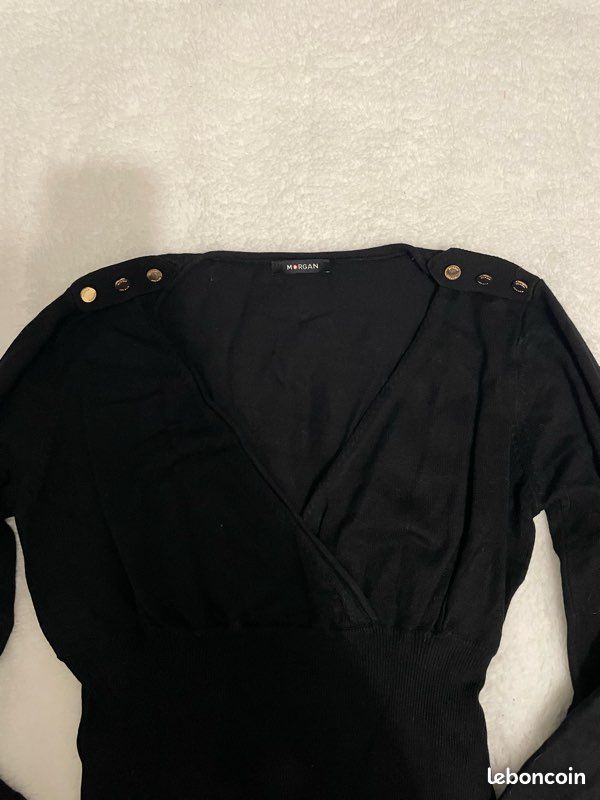 Pull femme (image 3)