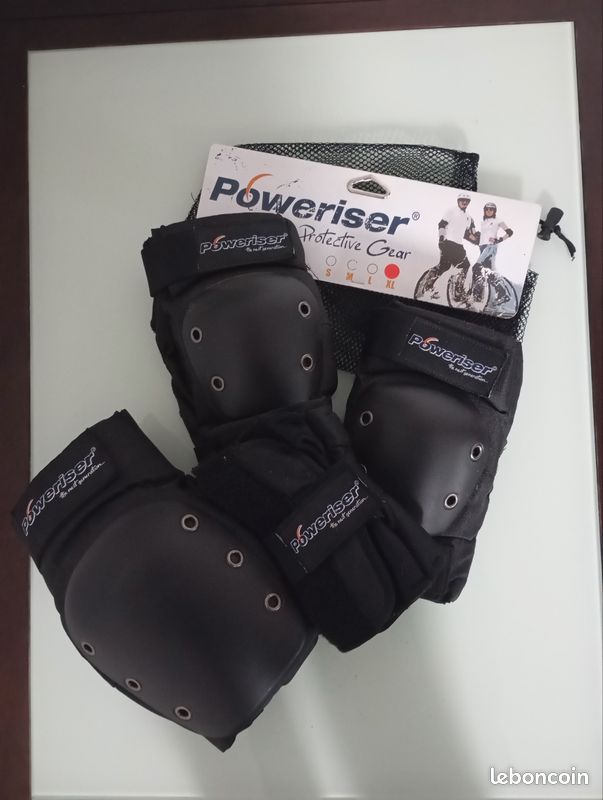 Kit de protection neuf (image 3)