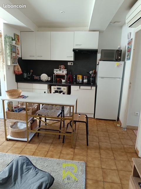 Maison 3 pièces 35 m² · à Florensac · 35 m² · 560 €/mois