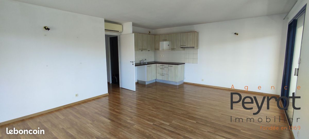 Appartement 4 pièces 92 m² · à Perpignan · 92 m² · 915 €/mois