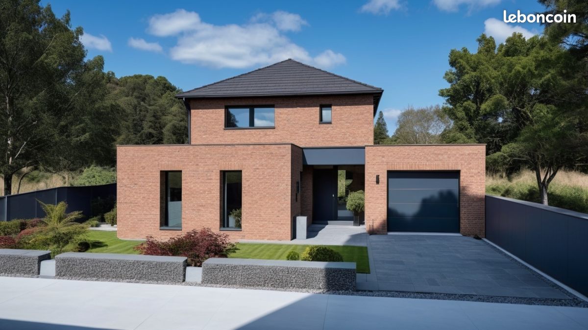 Maison 6 pièces 152 m² · à Preux-au-Sart · 152 m² · 362 000 €