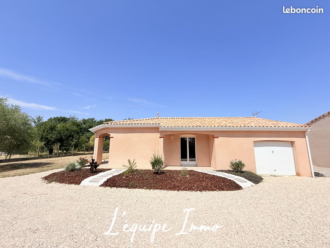 Maison 5 pièces 171 m² · à Plaisance-du-Touch · 171 m² · 565 000 €