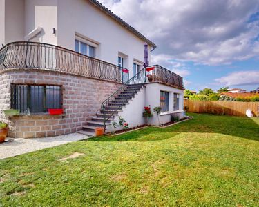 Maison 499 000 € - 170 m²