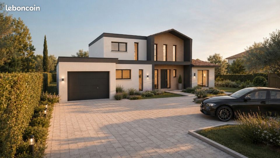 Maison 6 pièces 234 m² · à Léognan · 234 m² · 990 000 €