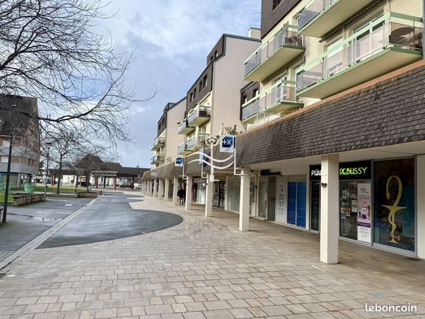 Appartement 1 pièce 34 m²