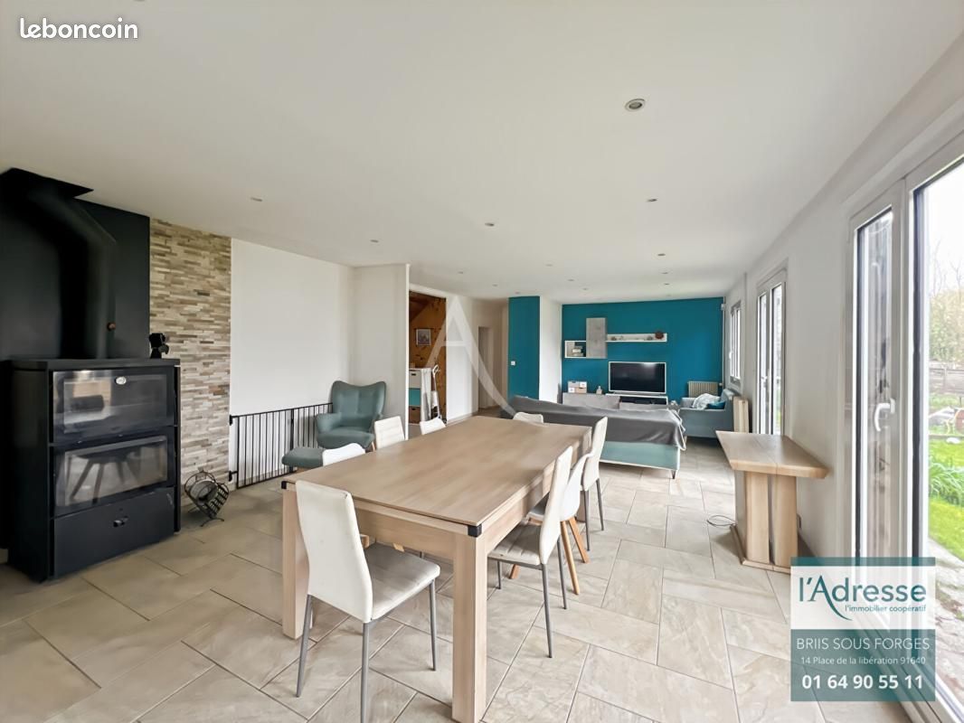 Maison 7 pièces 150 m² (image 2)