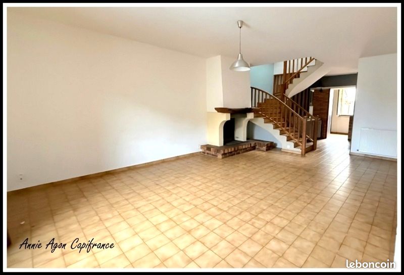 Maison 4 pièces 126 m² · à Tarbes · 126 m² · 172 500 €
