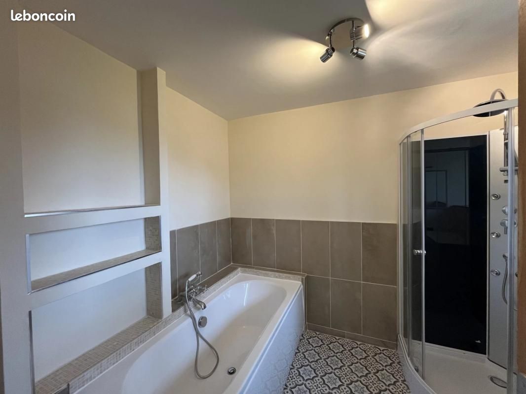 Maison 83 m² Aigre - Aigre 16140 (image principale 9)